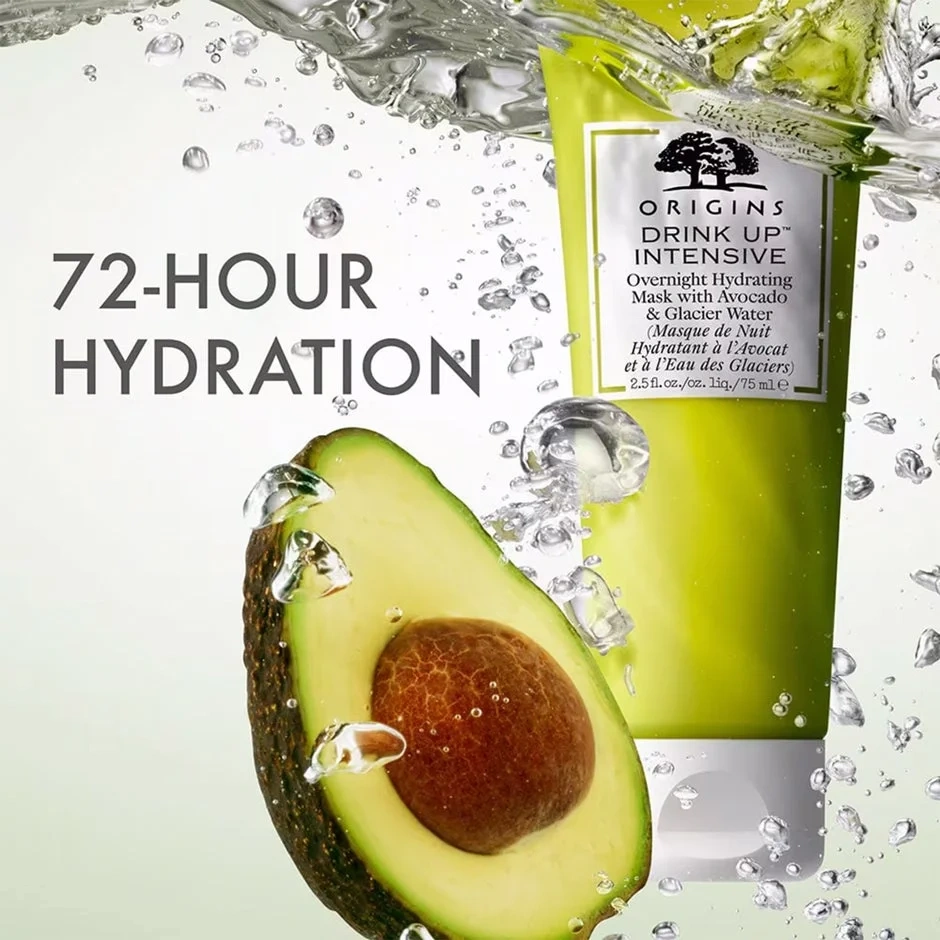Origins Drink Up Intensive Overnight Mask