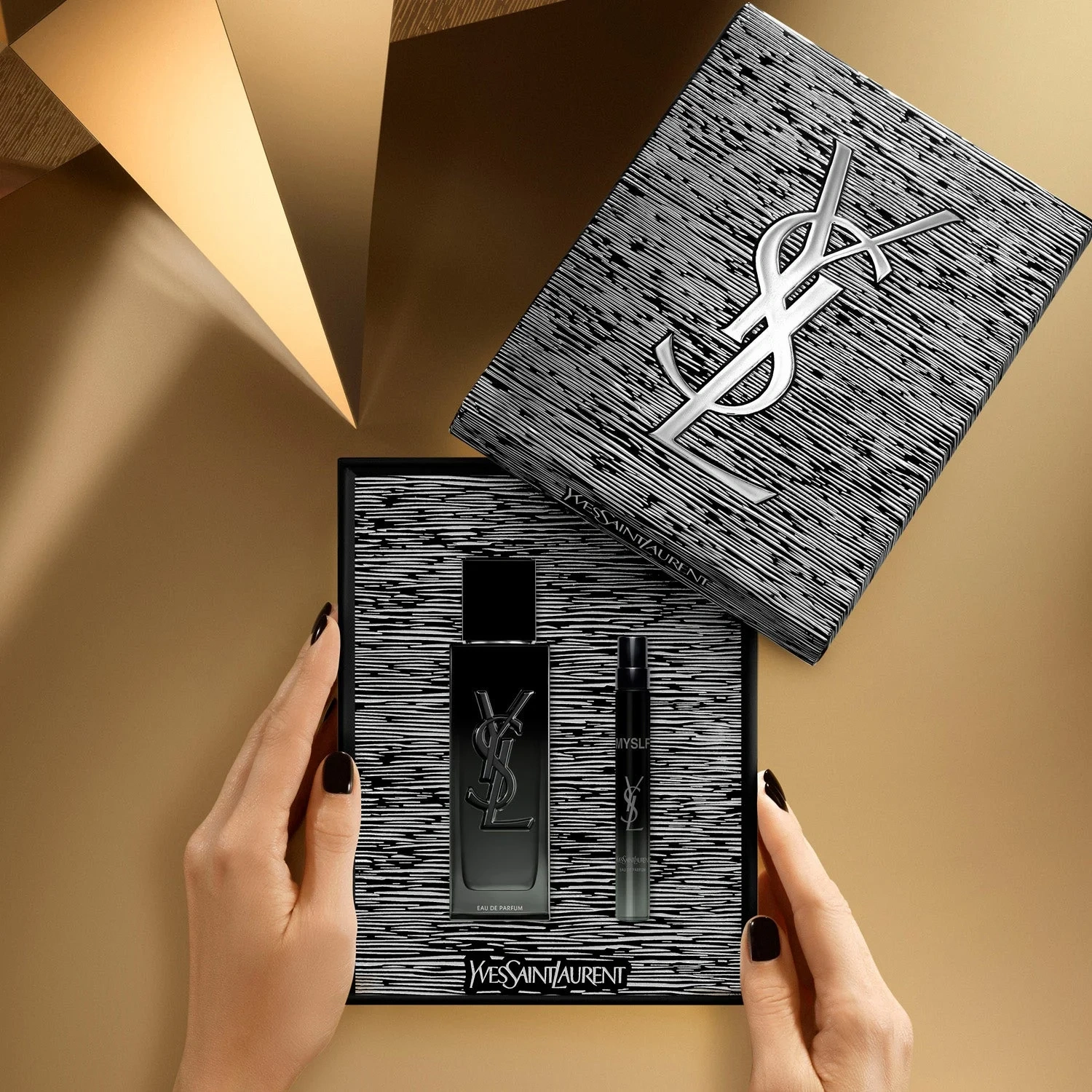 Yves Saint Laurent MYSLF Gift Set