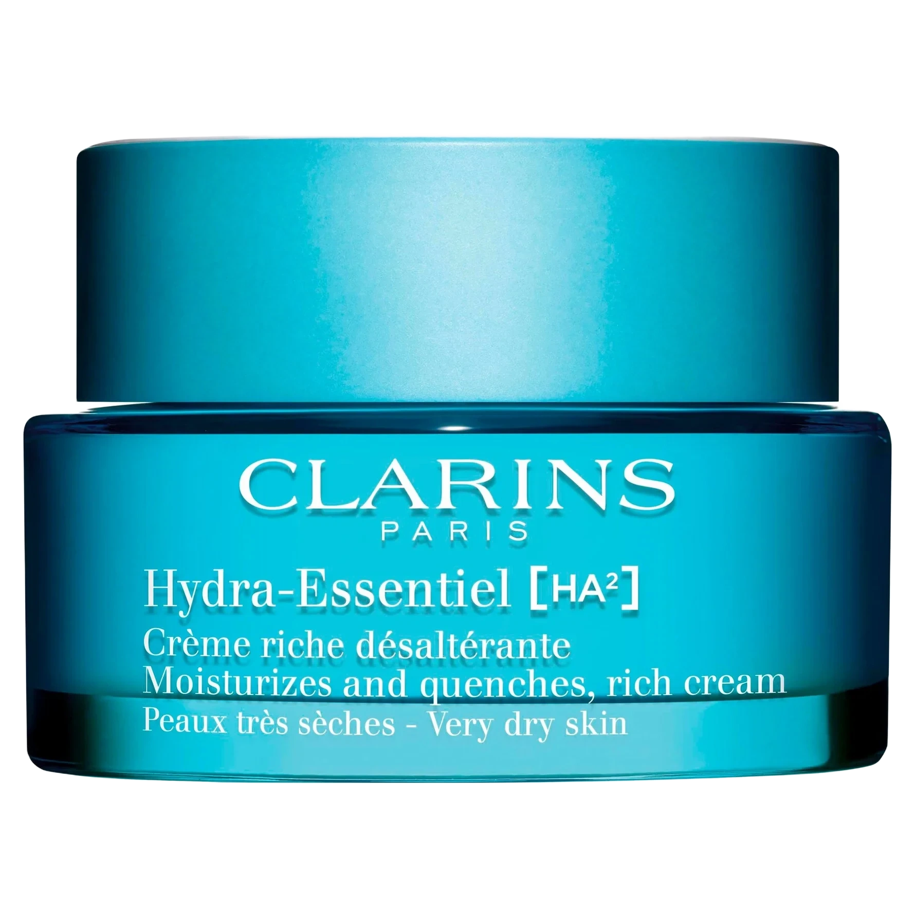 Clarins Hydra-Essentiel Rich Cream 50 ml