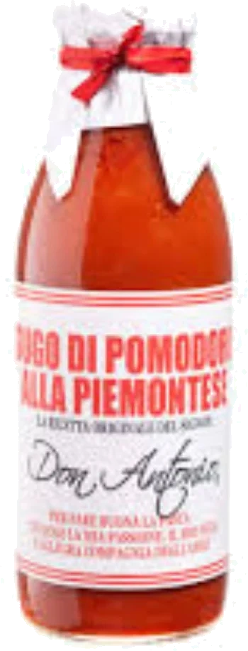 Don Antonio Piemontese 500g