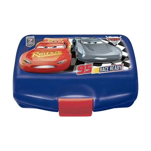Matboks - Cars III