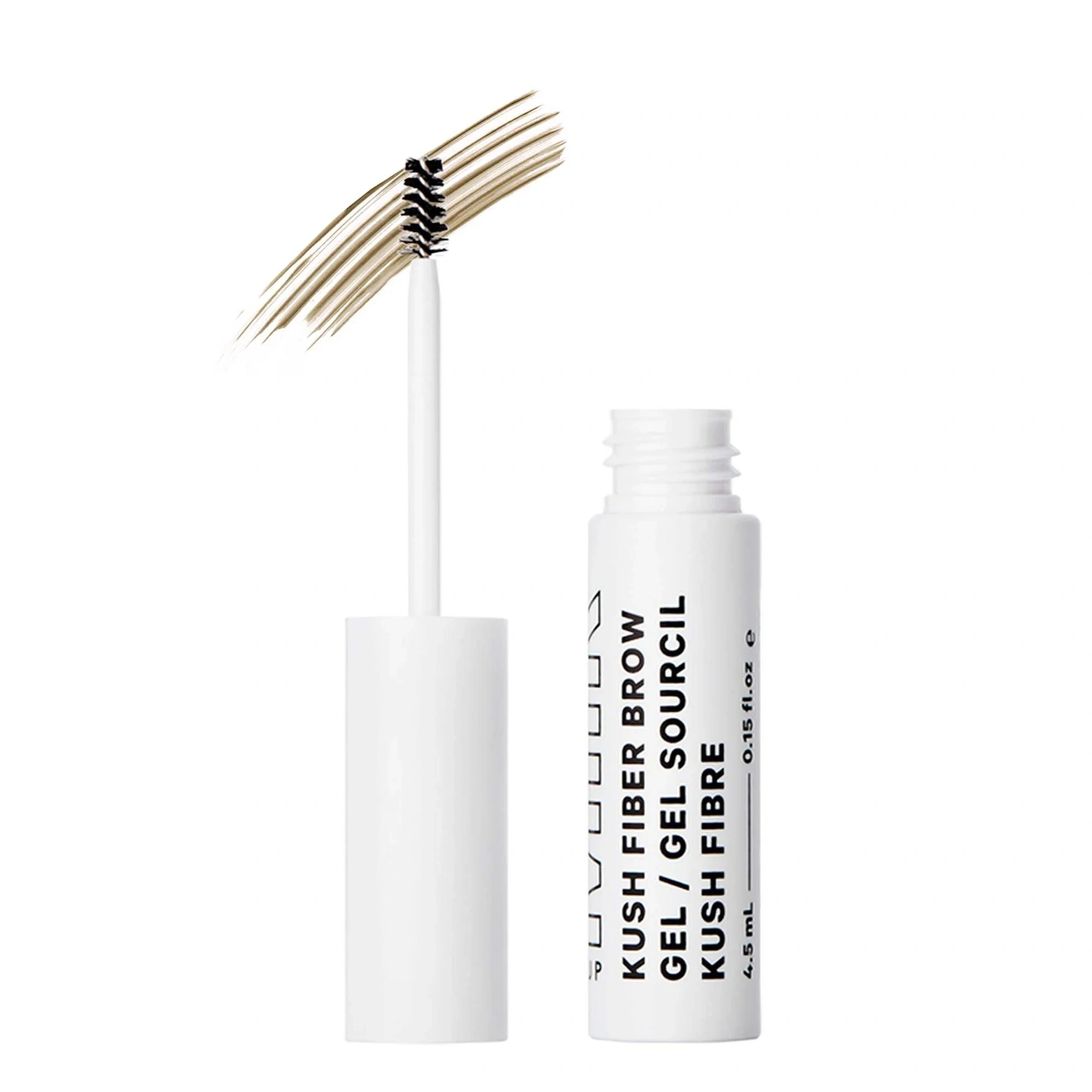Milk Makeup KUSH Clear Brow Gel MJ