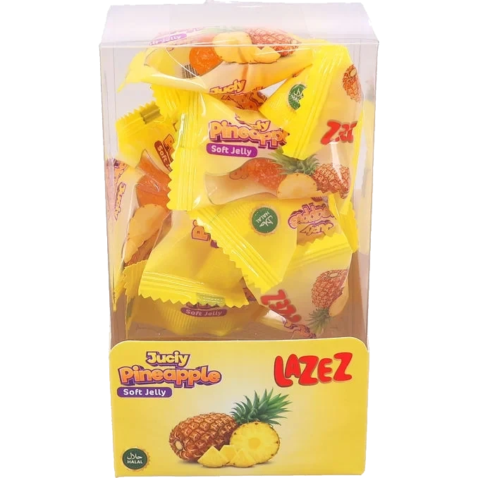 Godis Juciy Pineapple