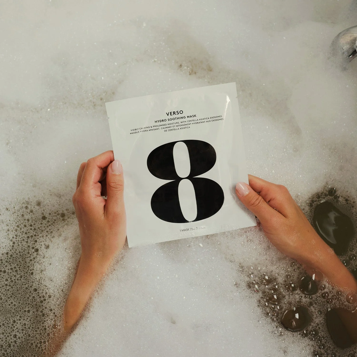 Verso N°8 Hydro Soothing Mask