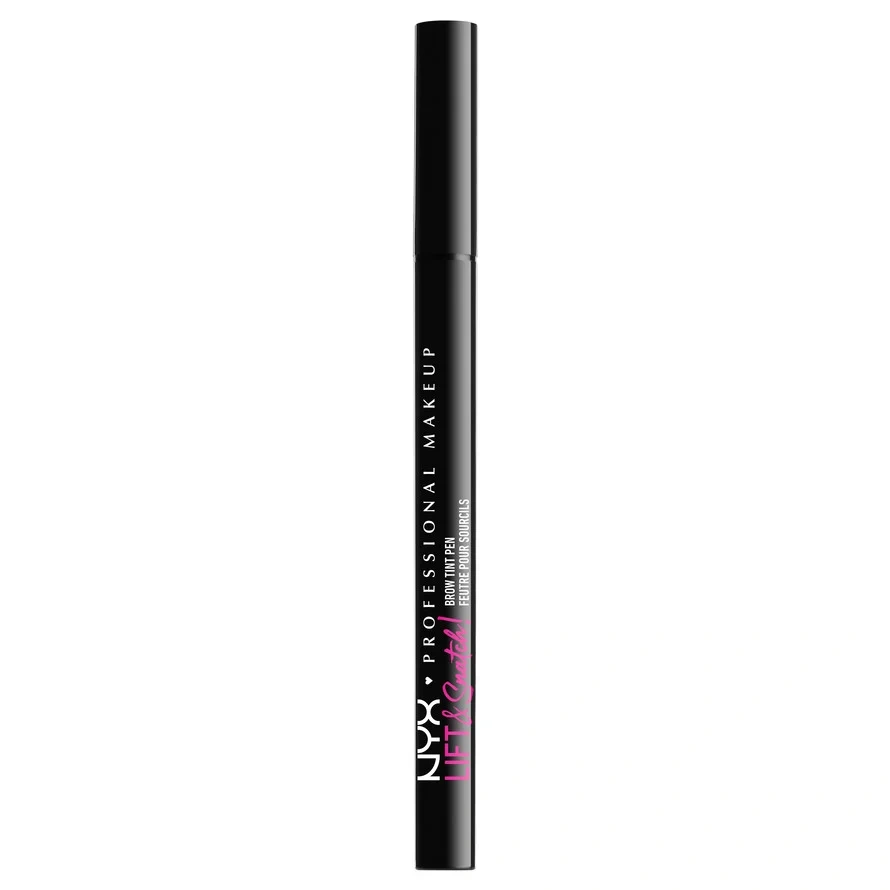 NYX PROFESSIONAL MAKEUP Lift & Snatch Brow Tint Pen 01 Blonde