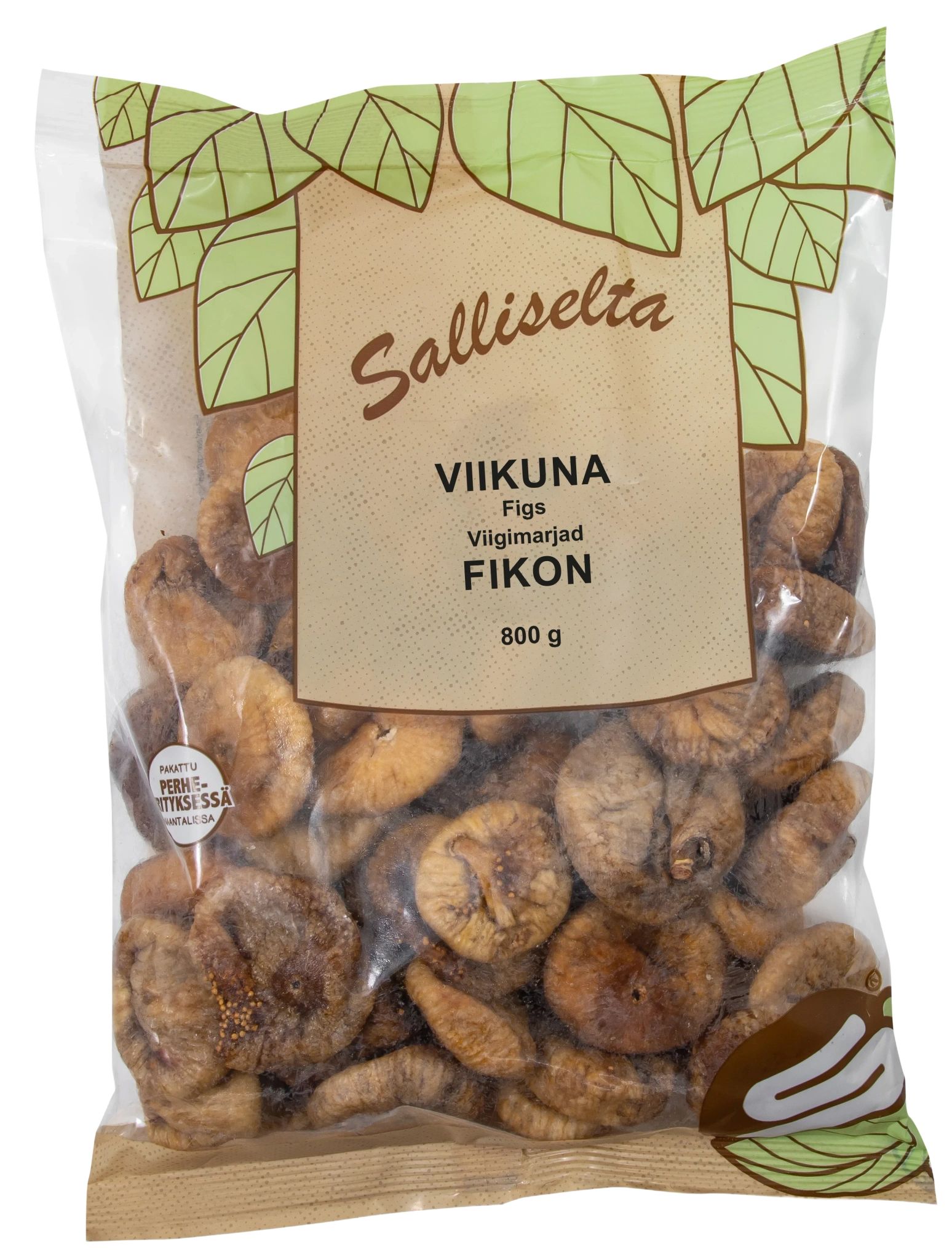 Salliselta Fikon