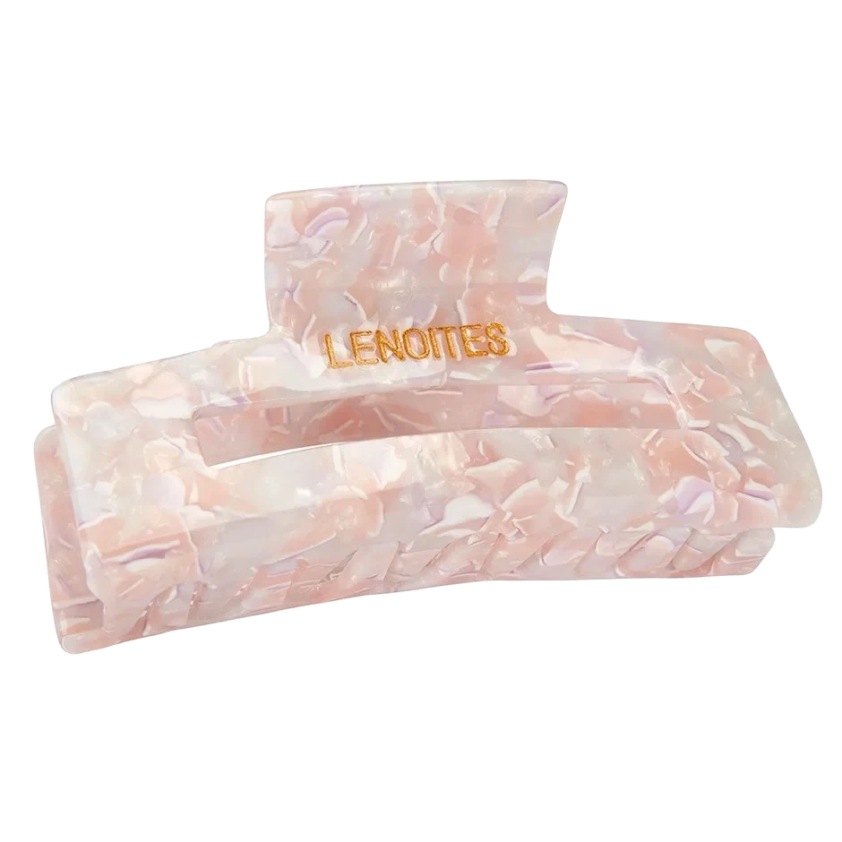 Lenoites Premium Eco-Friendly Hair Claw