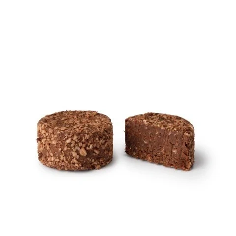Puckies Vegansk Rawboll