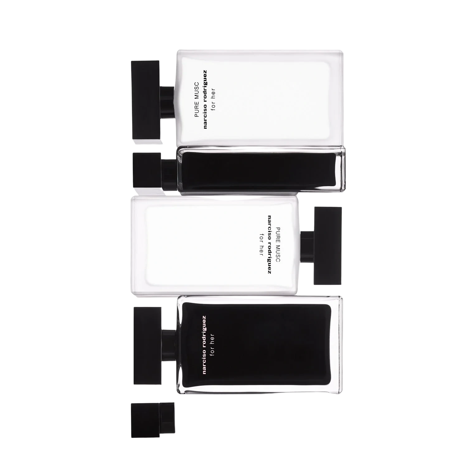 Narciso Rodriguez For Her Pure Musc