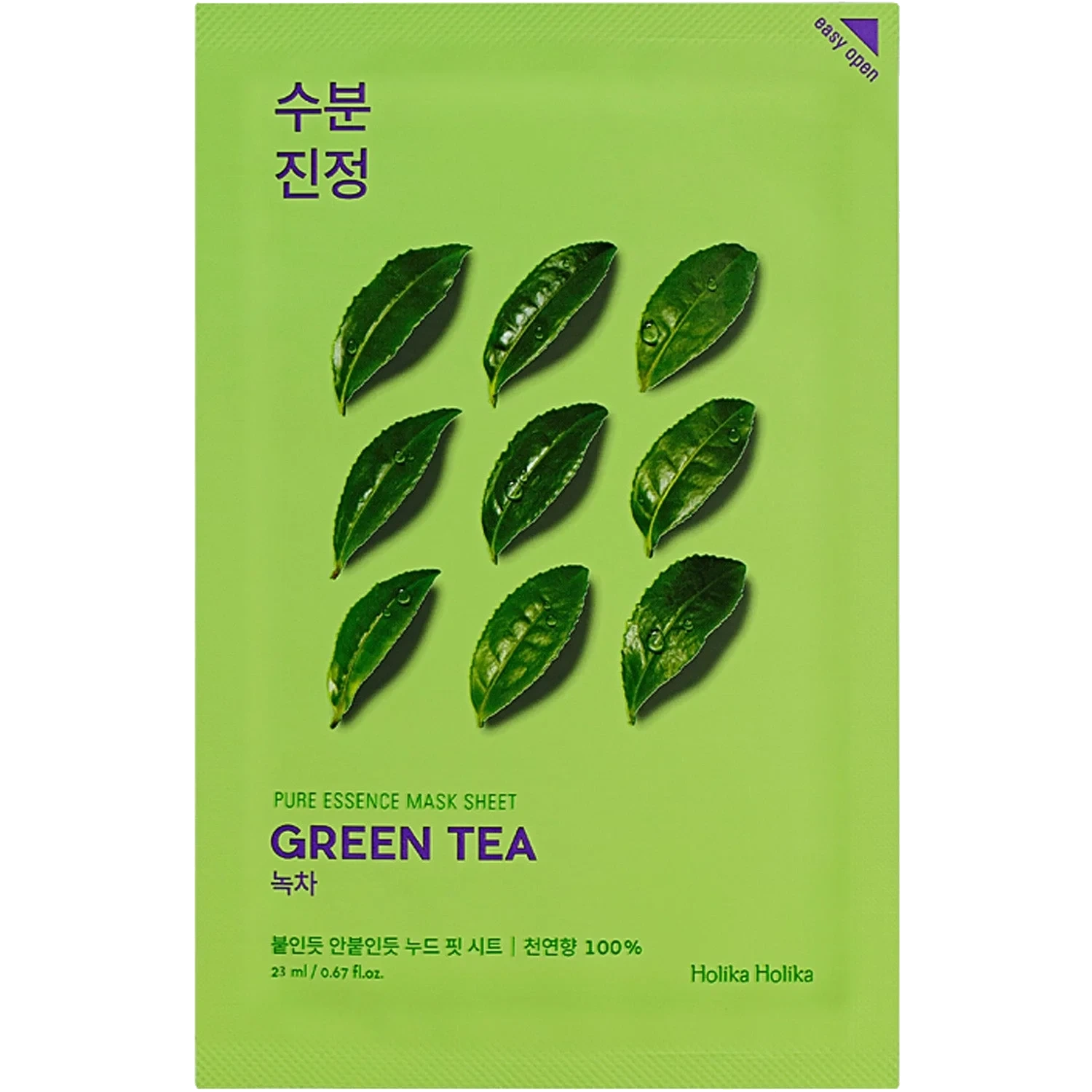 Holika Holika Pure Essence Sheet Mask