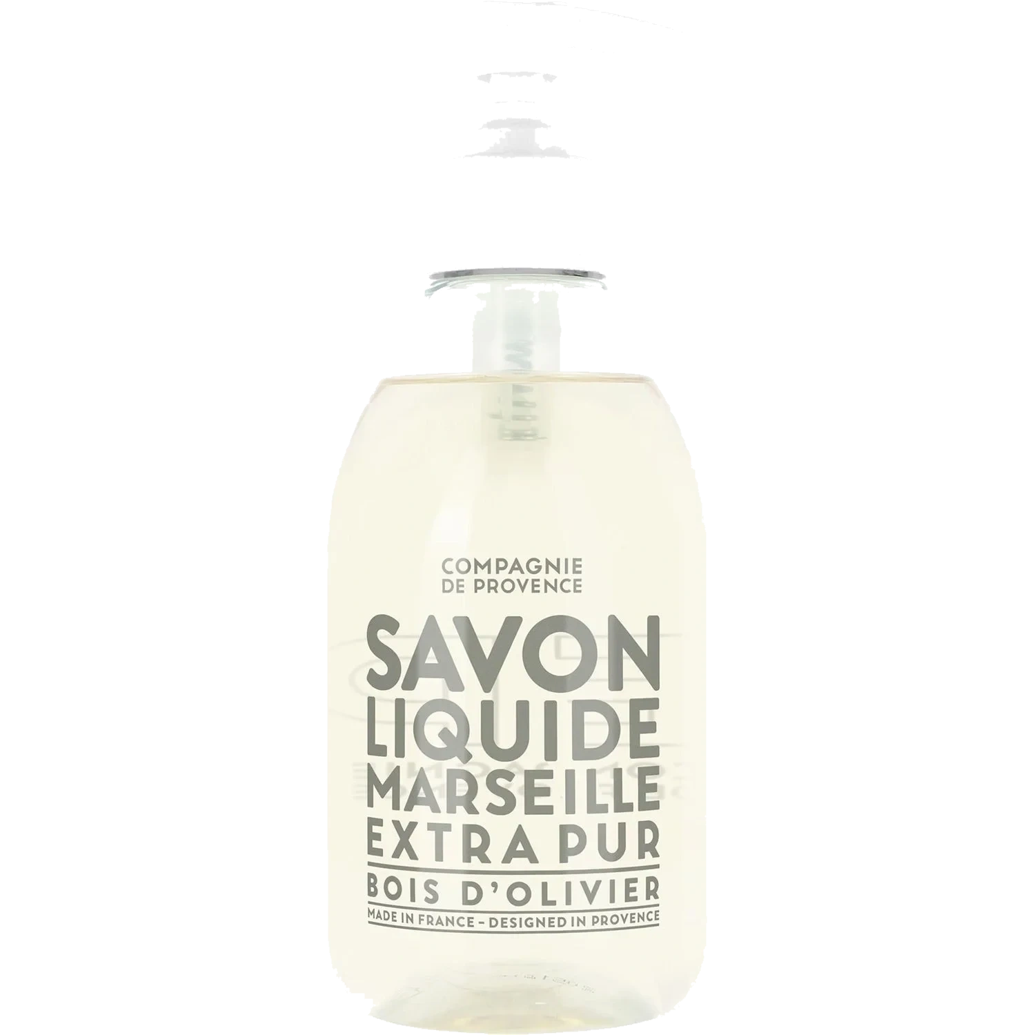 Compagnie de Provence Liquid Marseille Soap