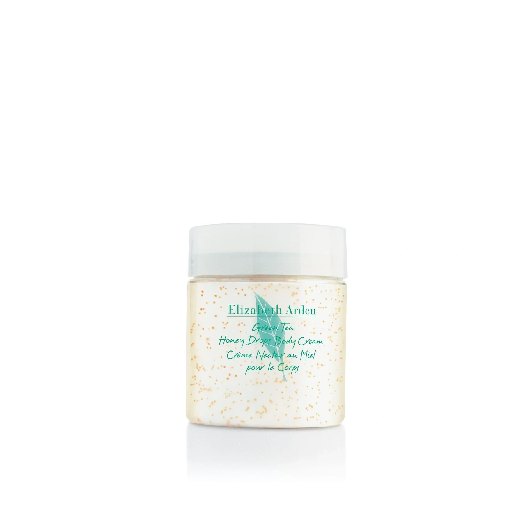 Elizabeth Arden Green Tea Honey Drops Body Cream 250 ml