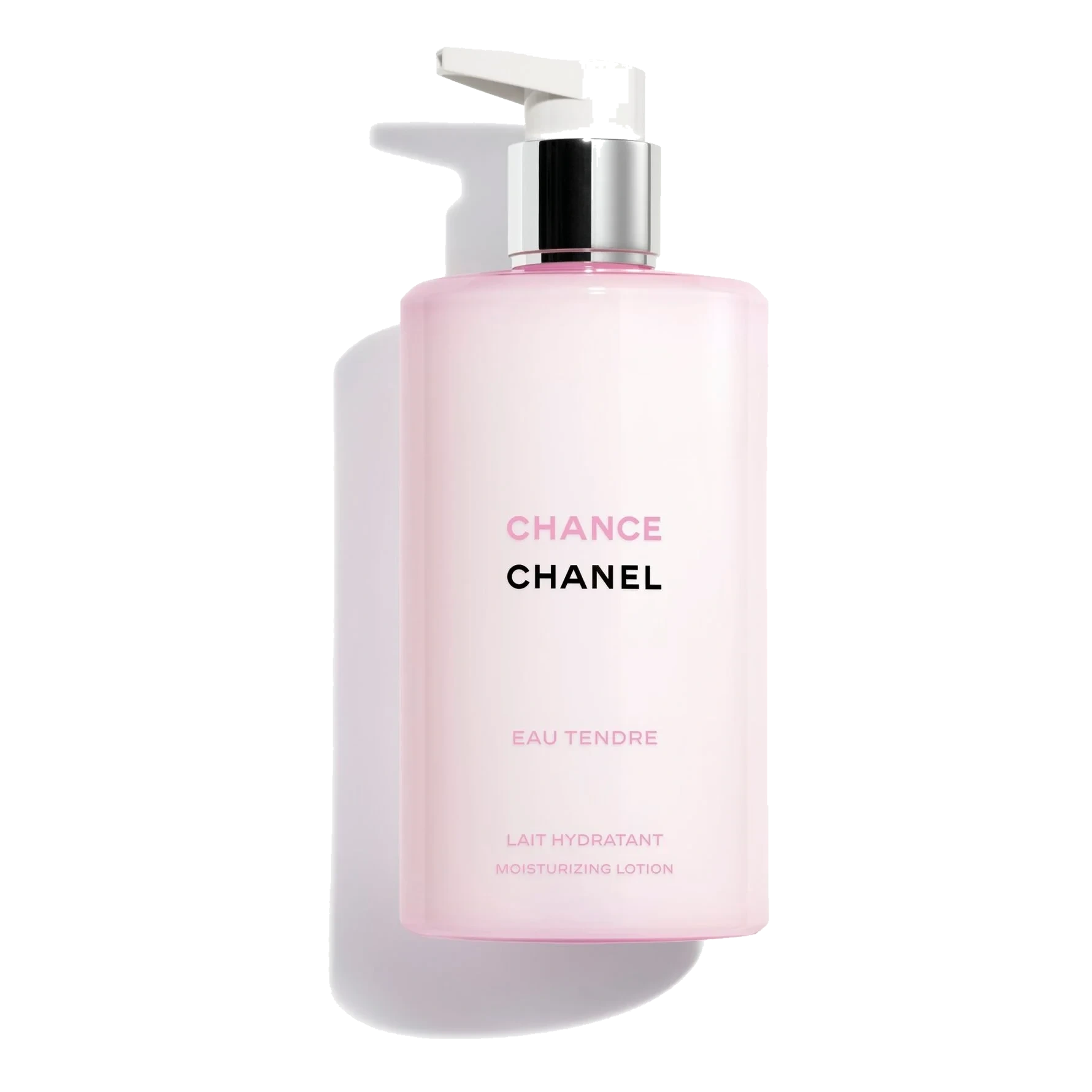 CHANEL MOISTURIZING LOTION 400 ml