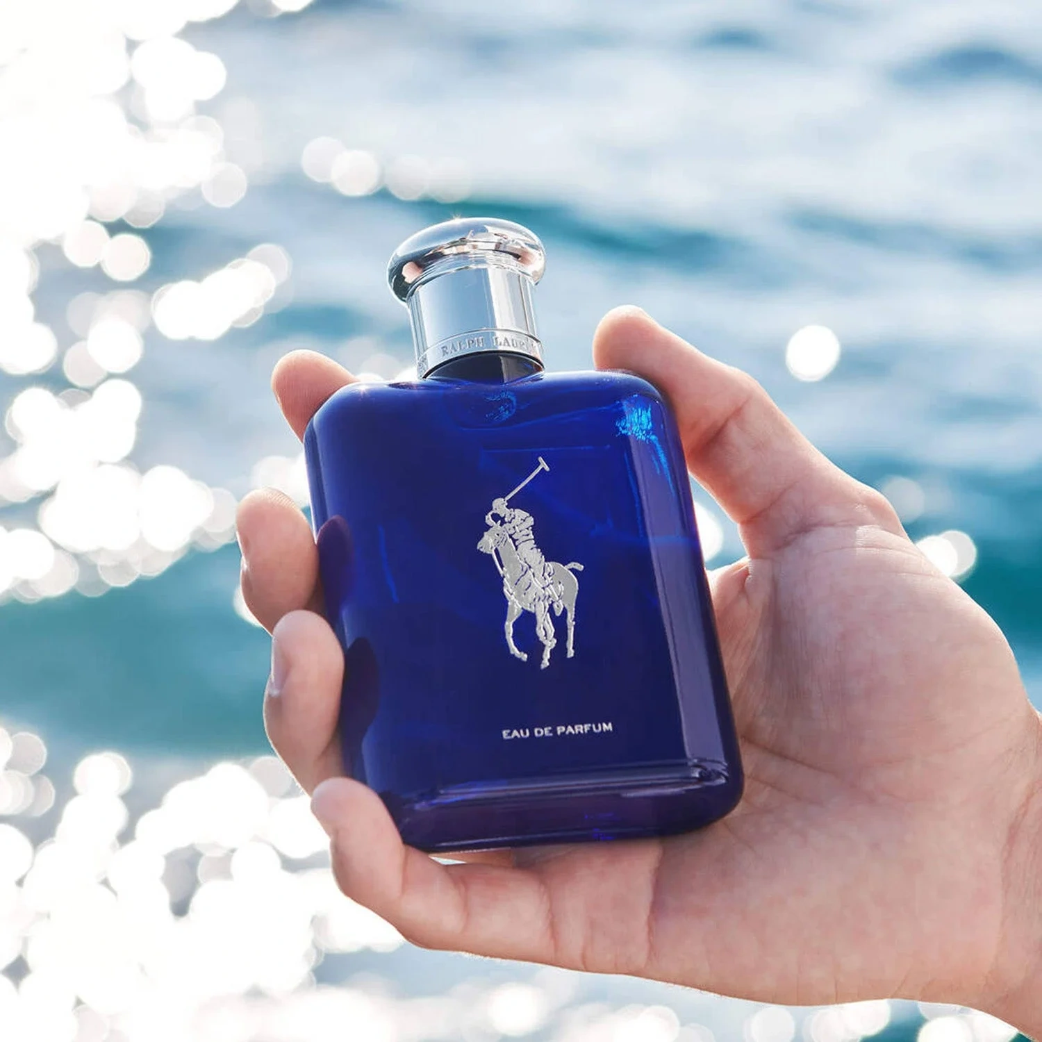 Ralph Lauren Polo Blue