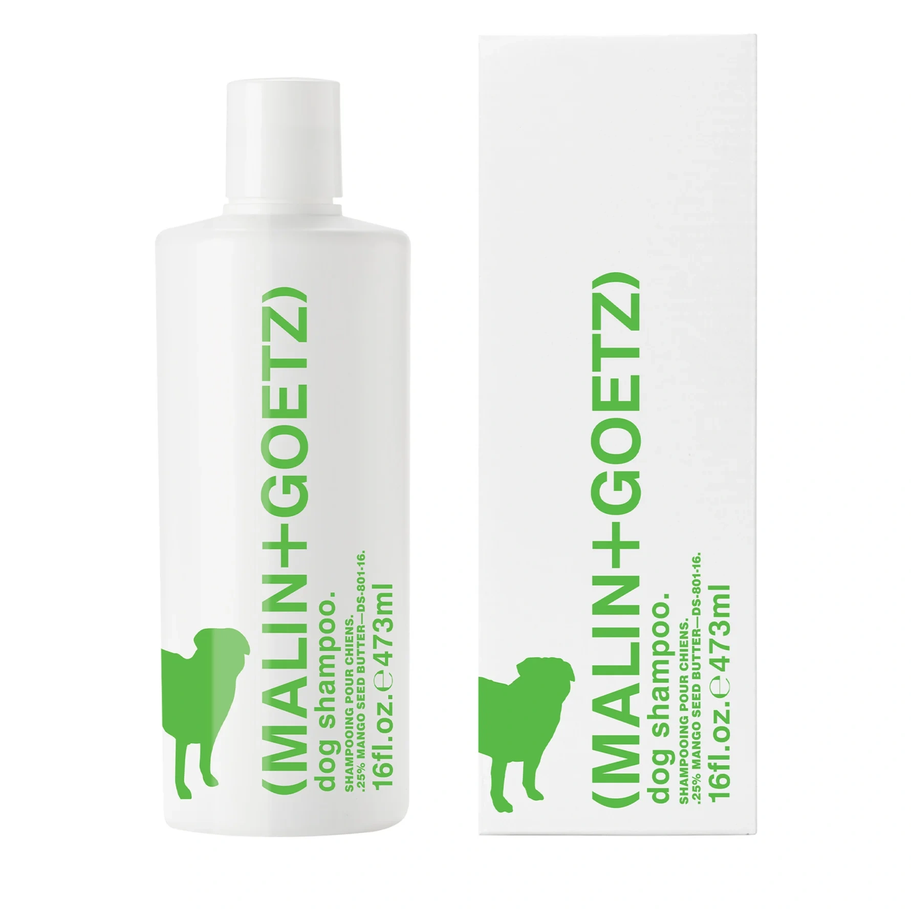 Malin+Goetz Dog Shampoo 473 ml