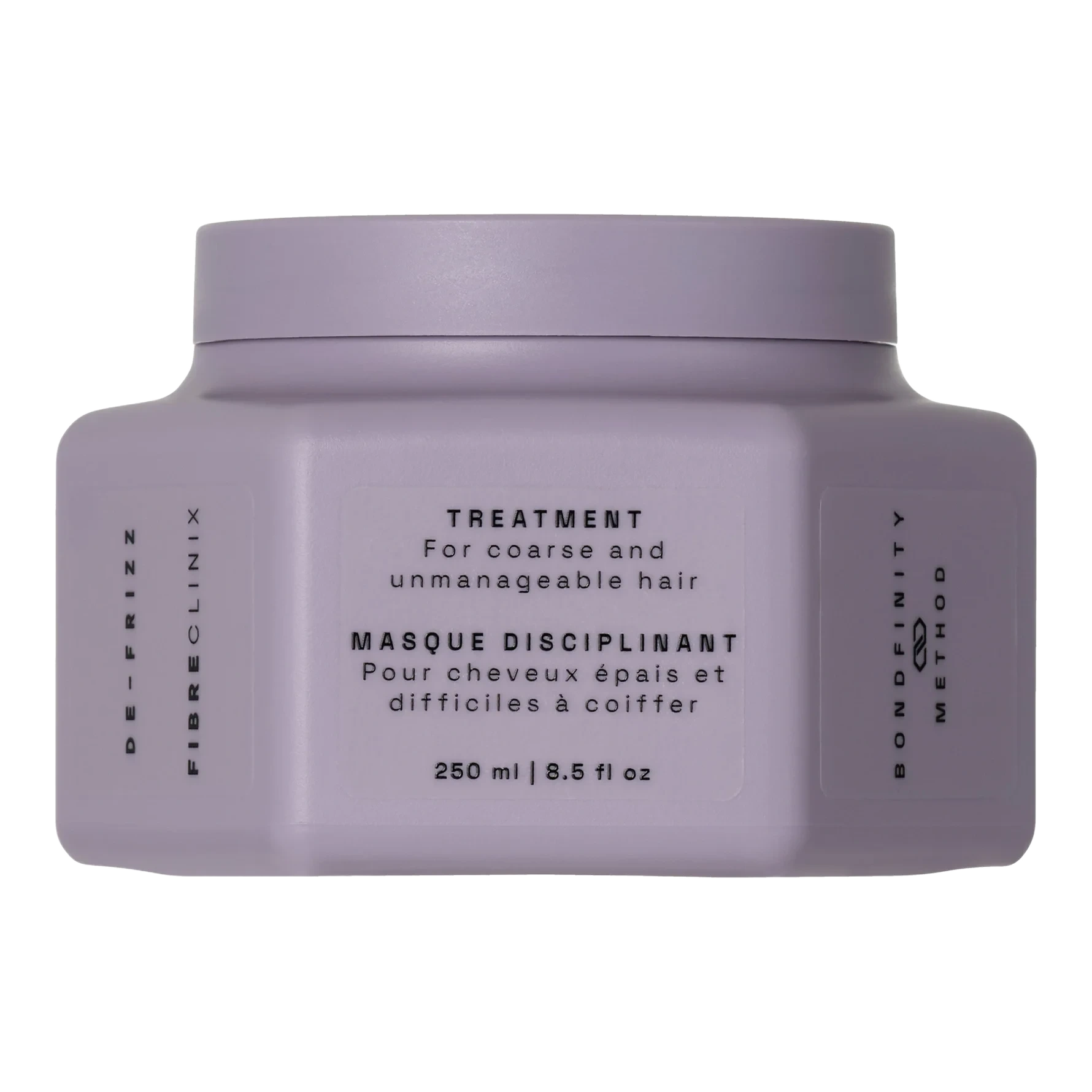 Fibre Clinix De-Frizz Treatment