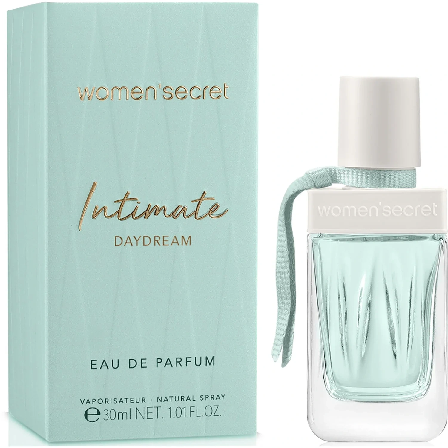 Women'Secret Intimate DAYDREAM