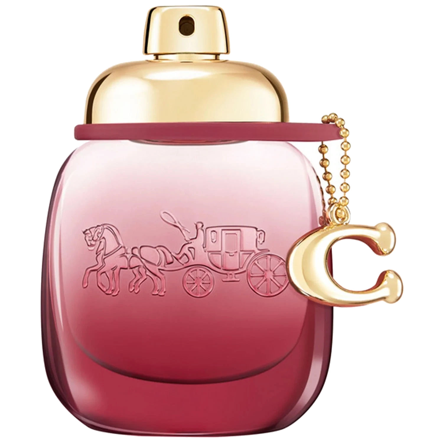Coach Wild Rose Eau de Parfum 30 ml