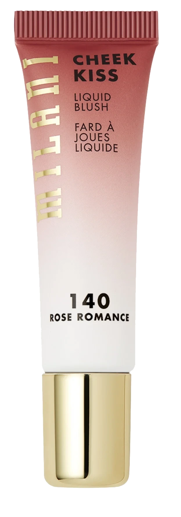 Milani Cheek Kiss Blush 140 Rose Romance