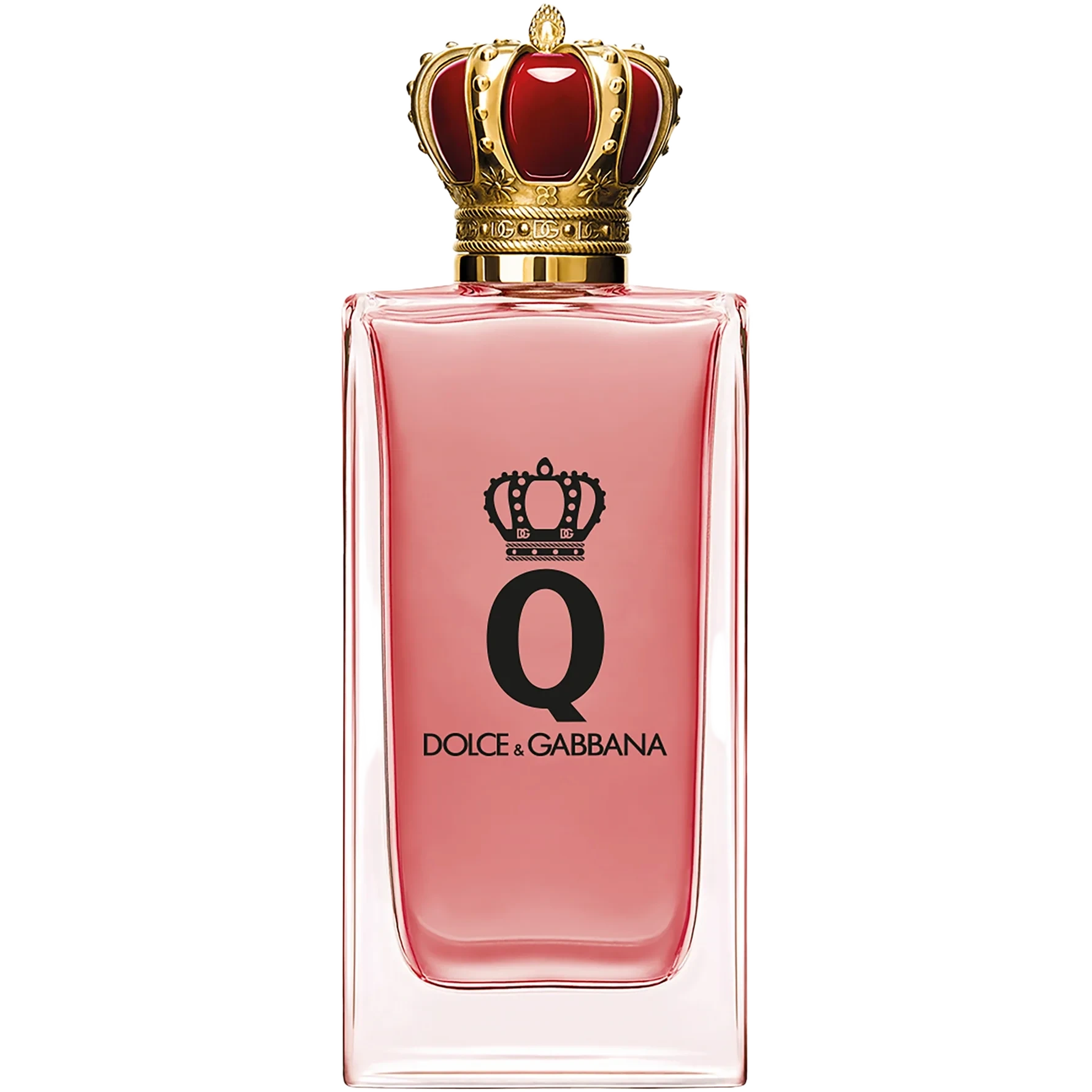 Dolce & Gabbana Q by Dolce&Gabbana Intense Eau de Parfum 100 ml
