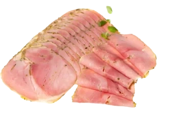Pestoskinke 250g