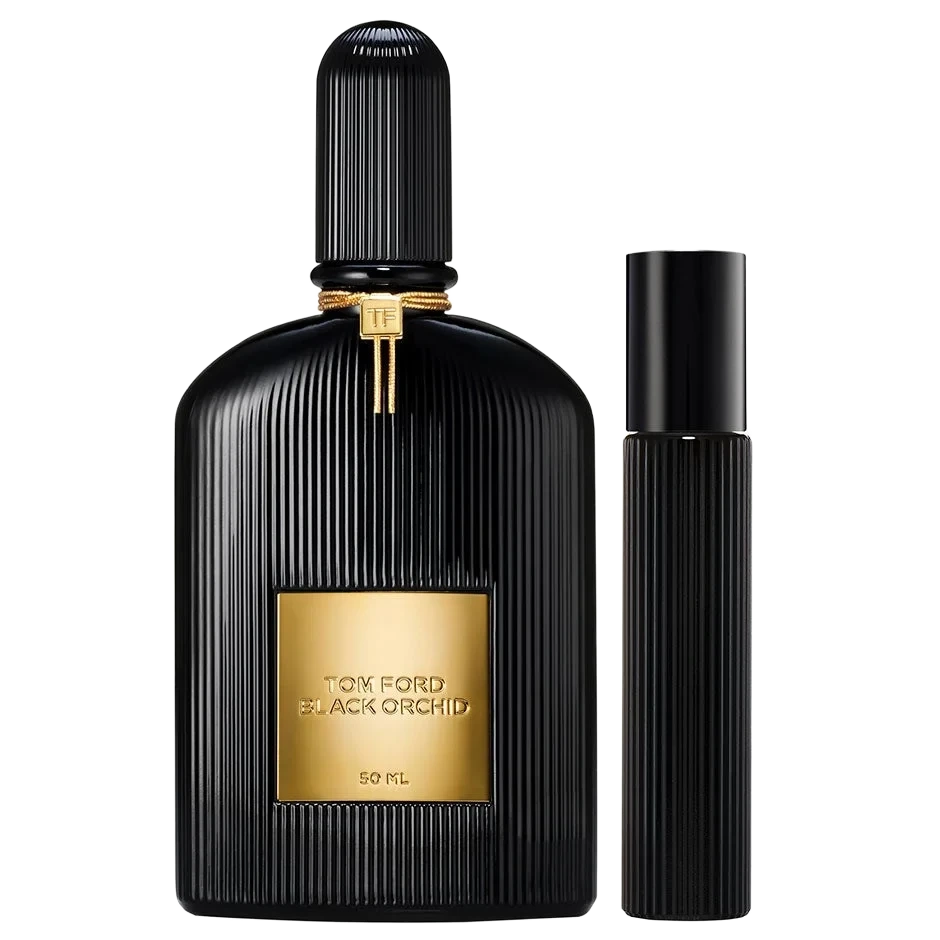 Tom Ford Black Orchid EDP Set