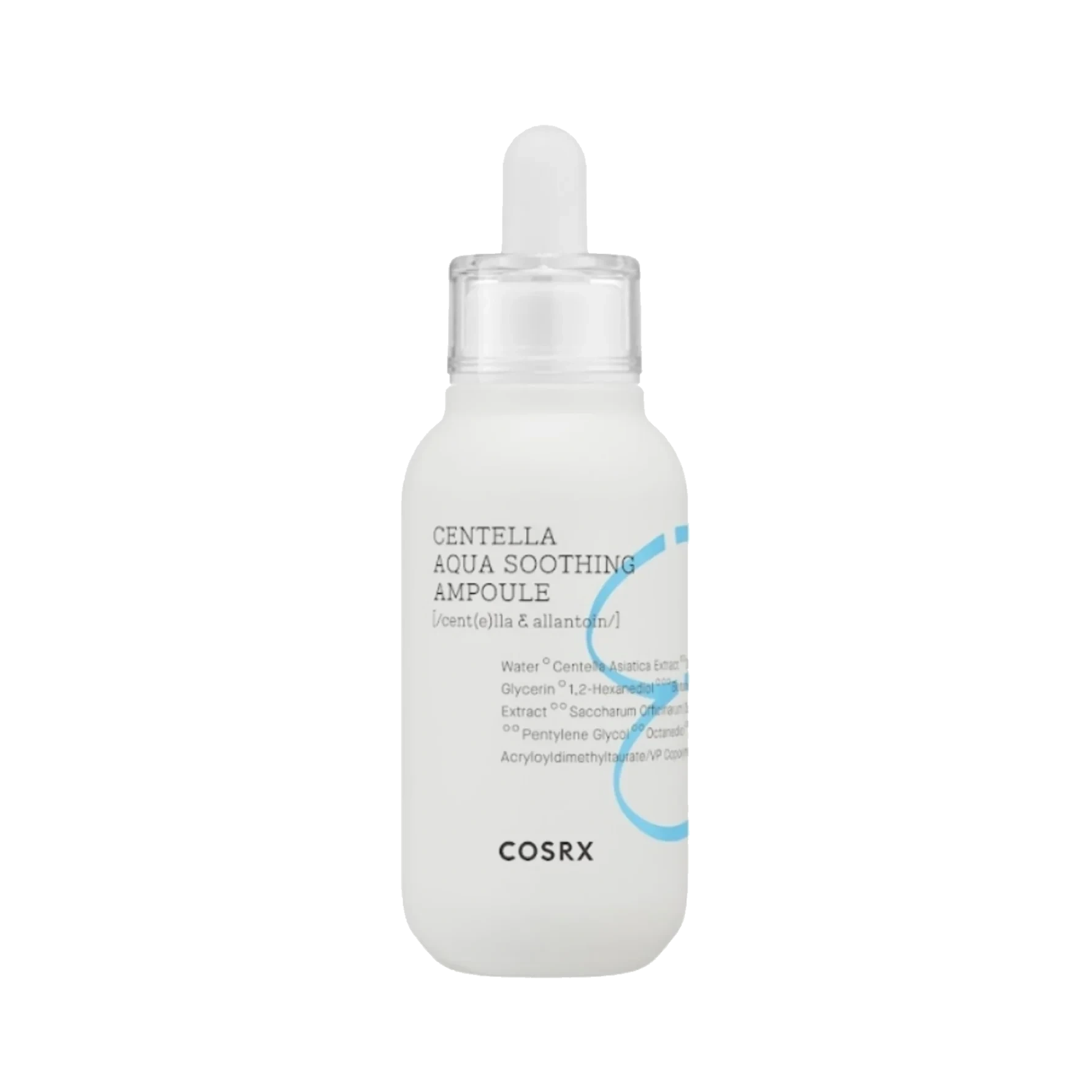 COSRX Hydrium Centella Aqua Soothing