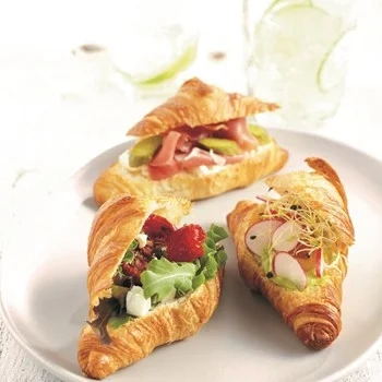 DELIFRANCE Croissant mini