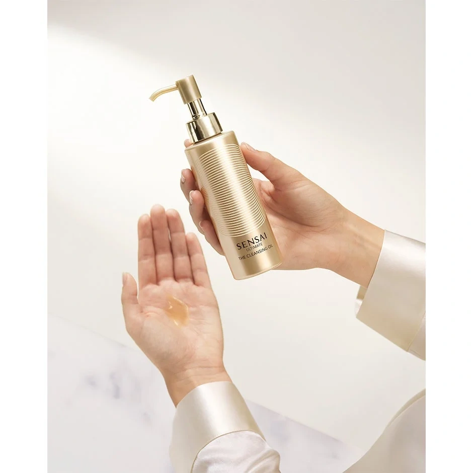 Sensai Ultimate The Cleansing Oil 150 ml