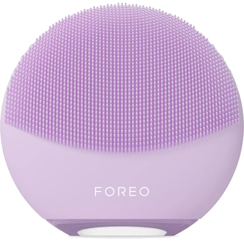 FOREO LUNA 4 mini Lavender