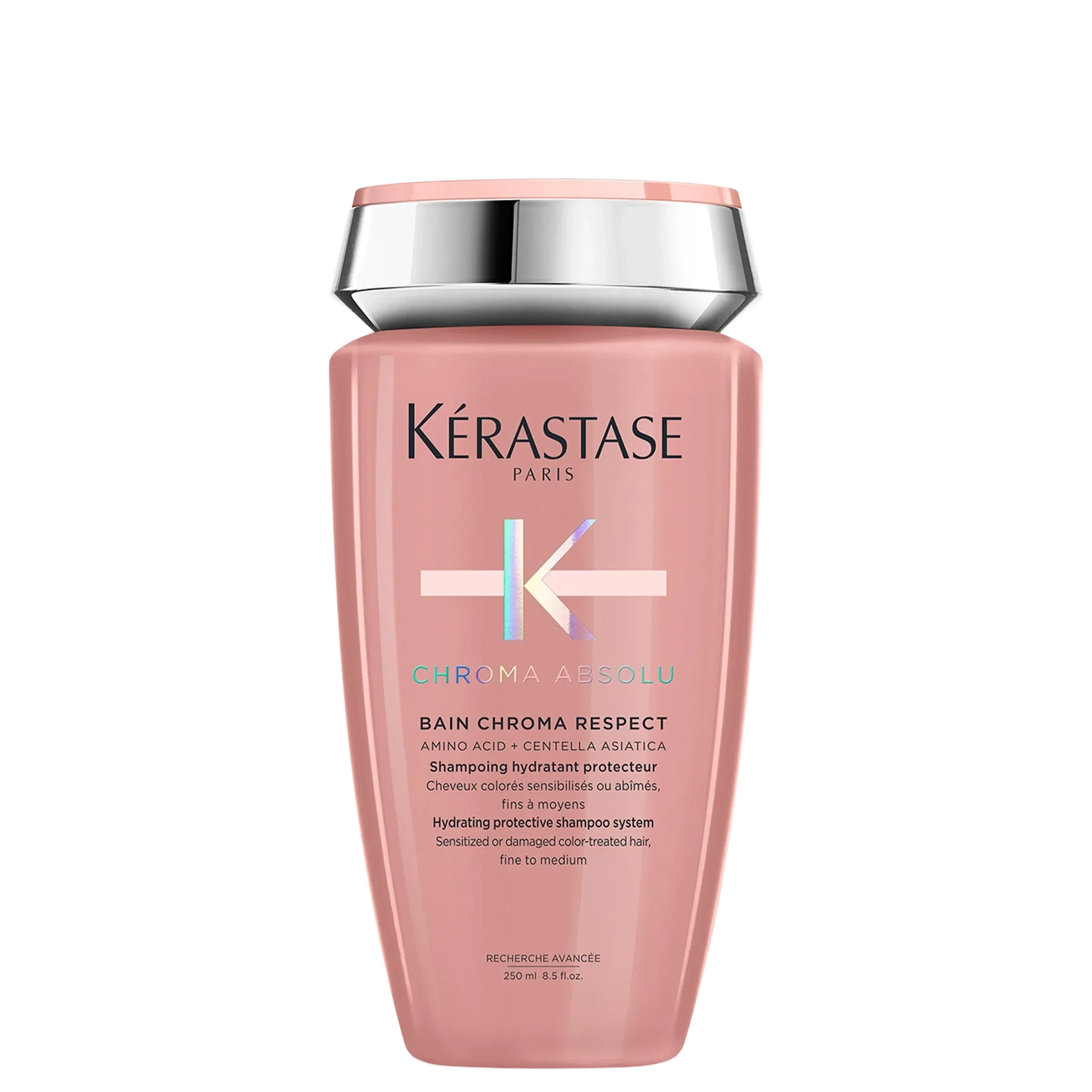 KÉRASTASE Bain Chroma Respect Shampoo 250 ml