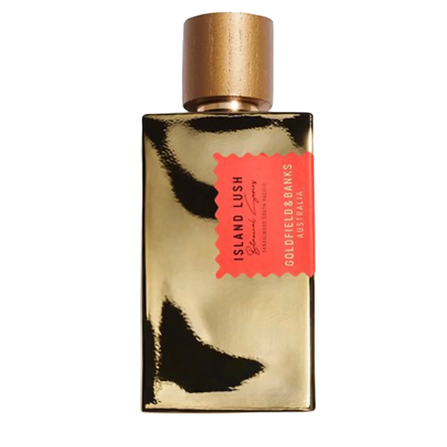 Goldfield & Banks Island Lush