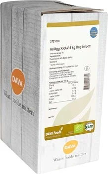 Helägg Eko/Krav