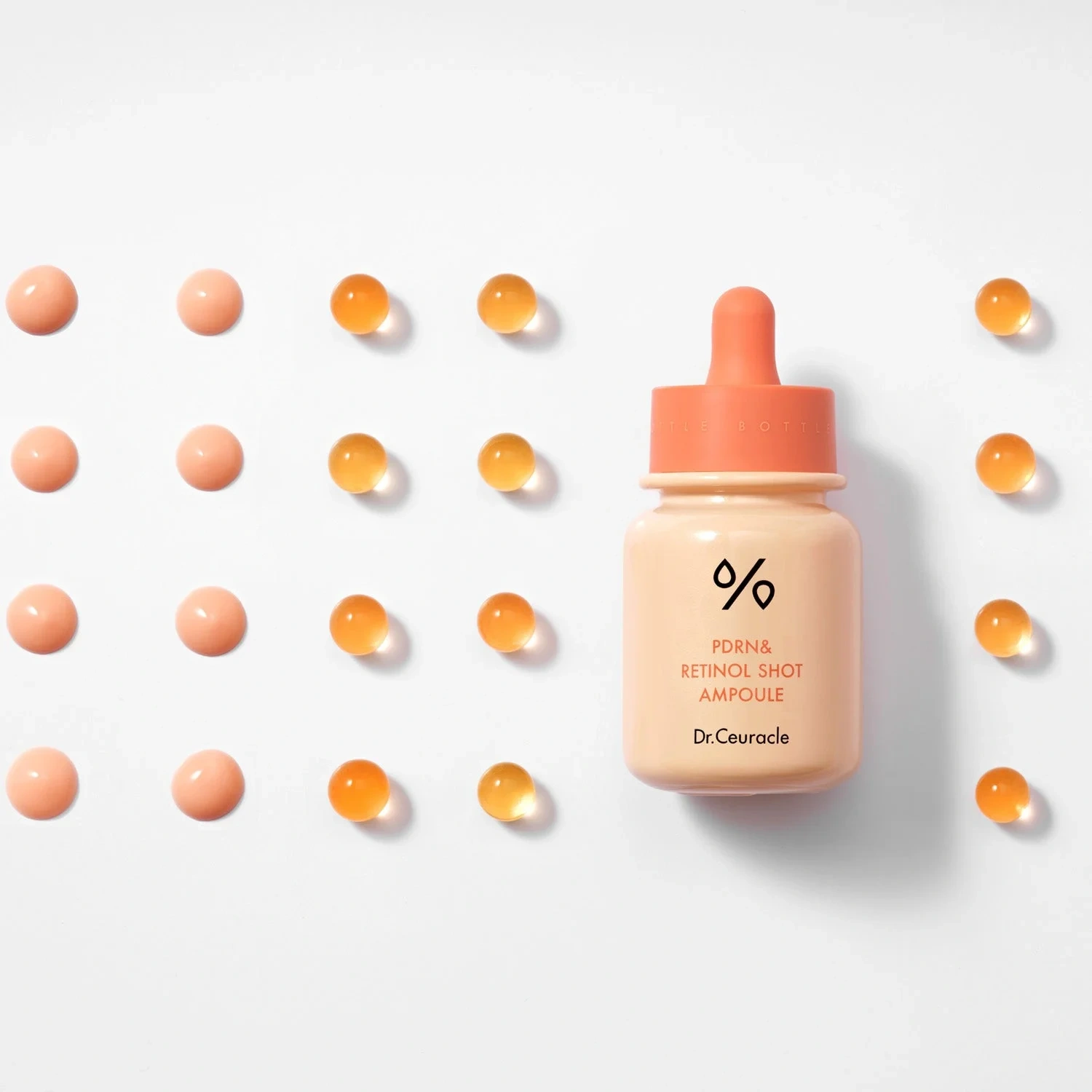 Dr. Ceuracle PDRN & Retinol Shot Ampoule