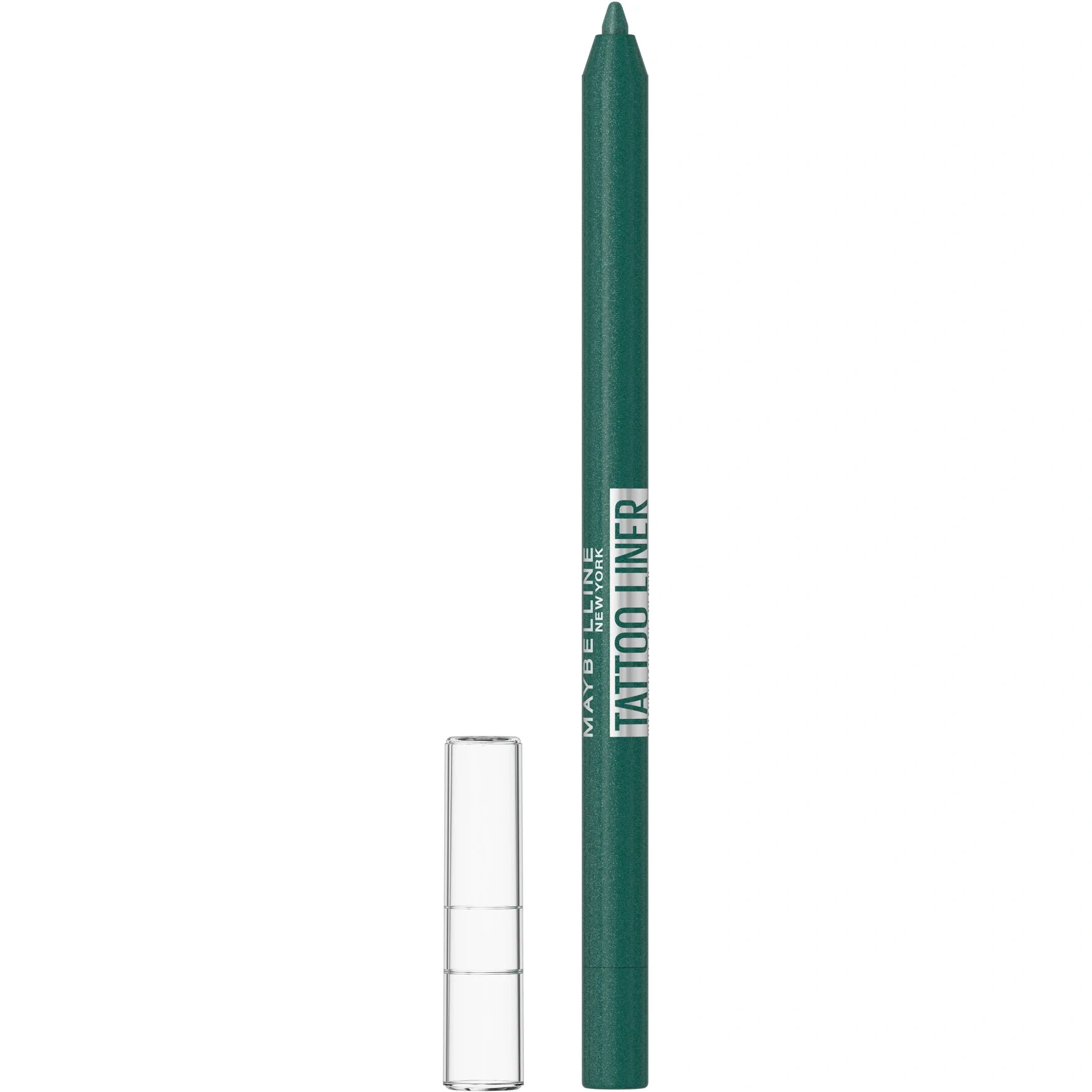 Eyeliner Tattoo Gel Tealtini Maybelline