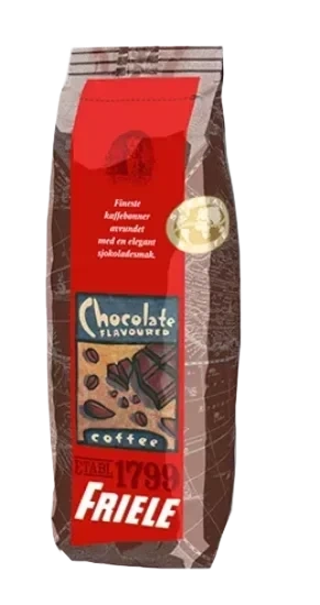 Friele Kaffe Sjokolade
