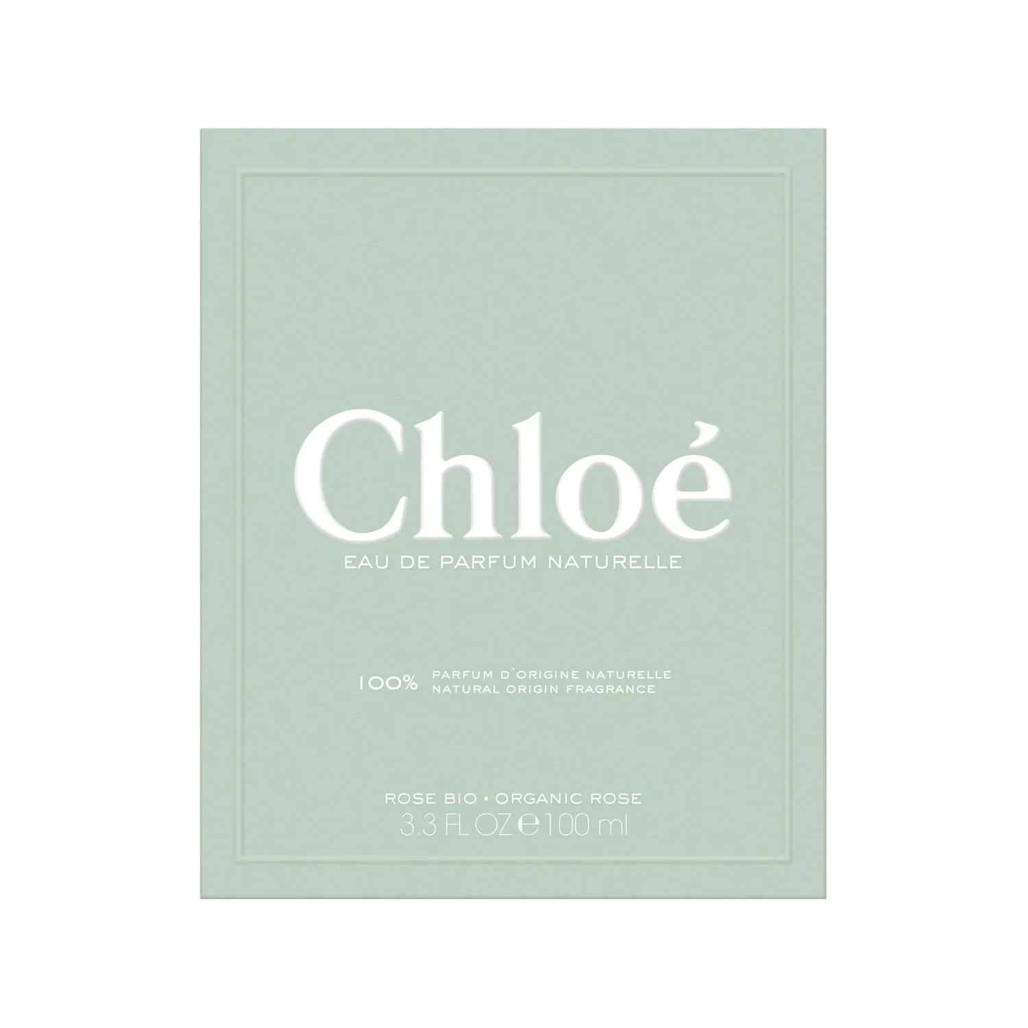 Chloé Naturelle