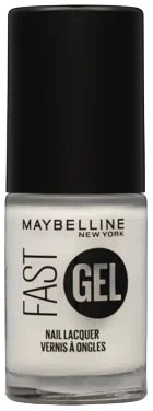 Maybelline Fast Gel Nailpolish Tease 18