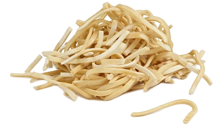Pasta Scialatielli 11cm Lengd 1,5 kg Labr Tortl
