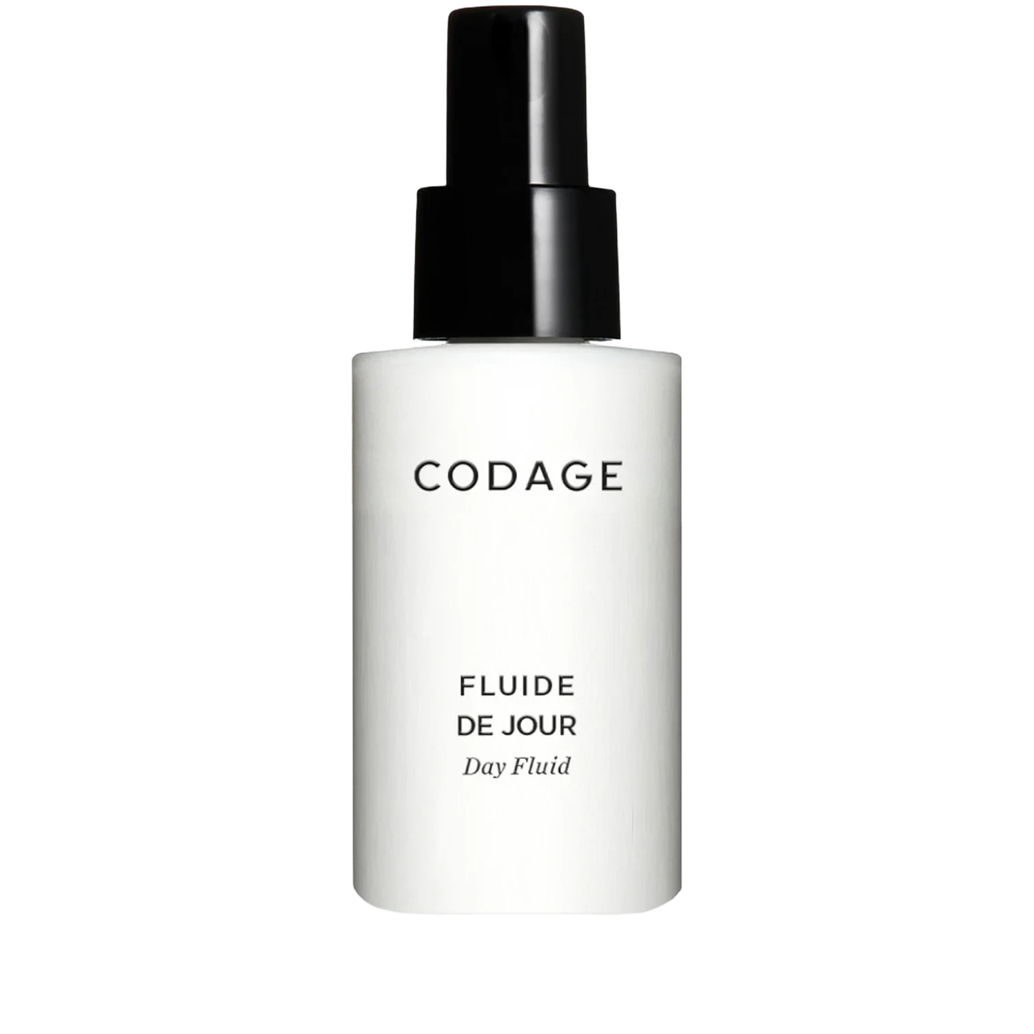 Codage Paris The Mattifiying Day Fluid