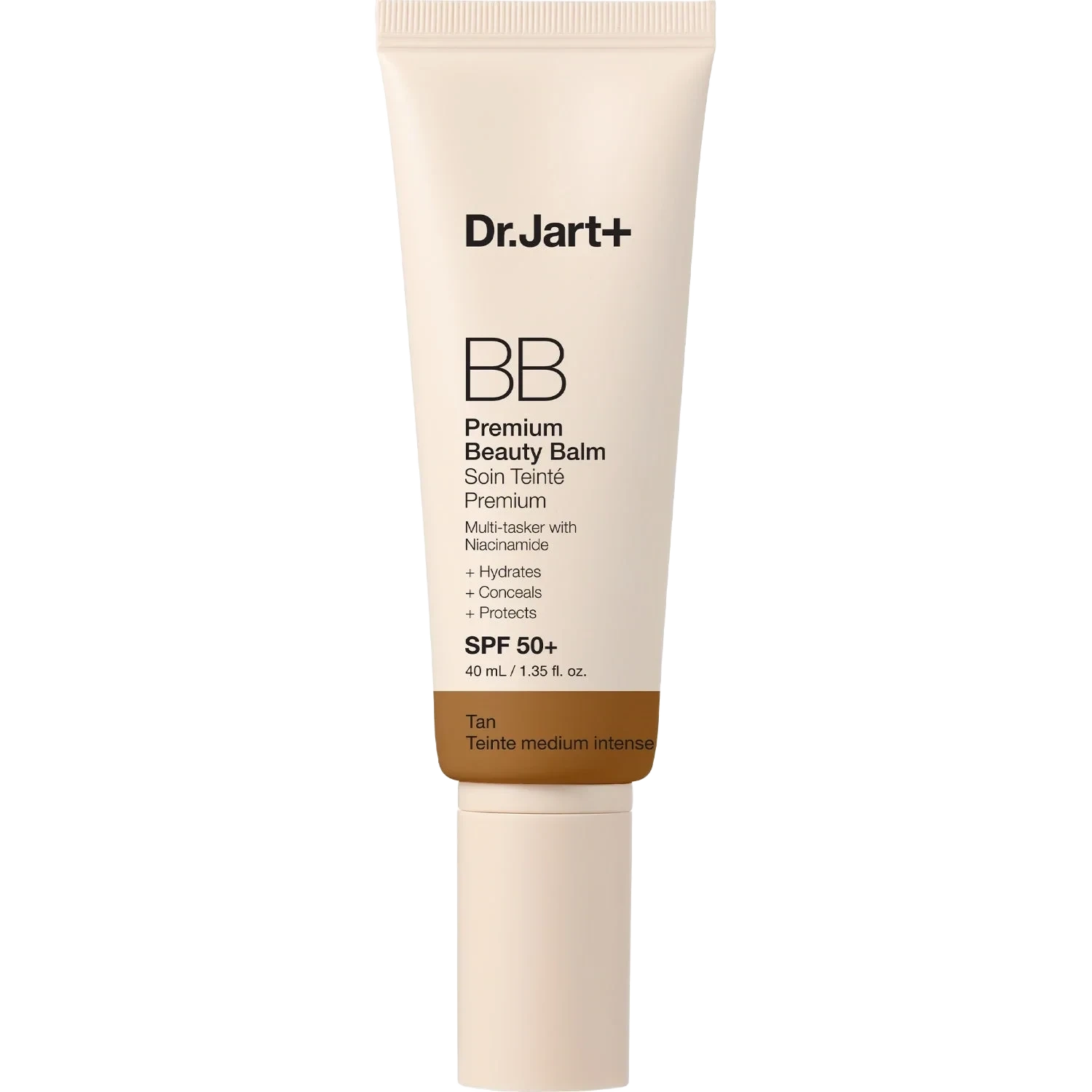 Dr.Jart+ Premium Beauty Balm SPF50