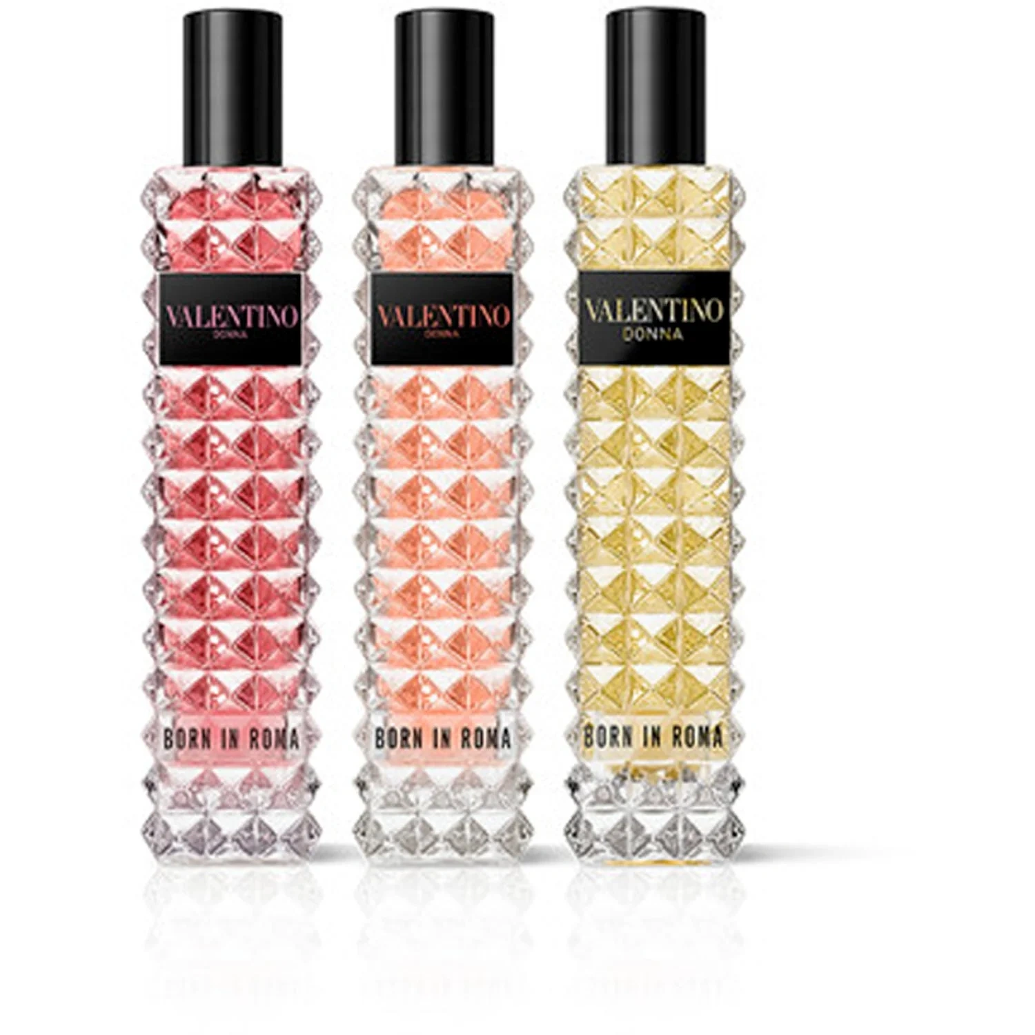 Valentino Born In Roma Donna EdP Set