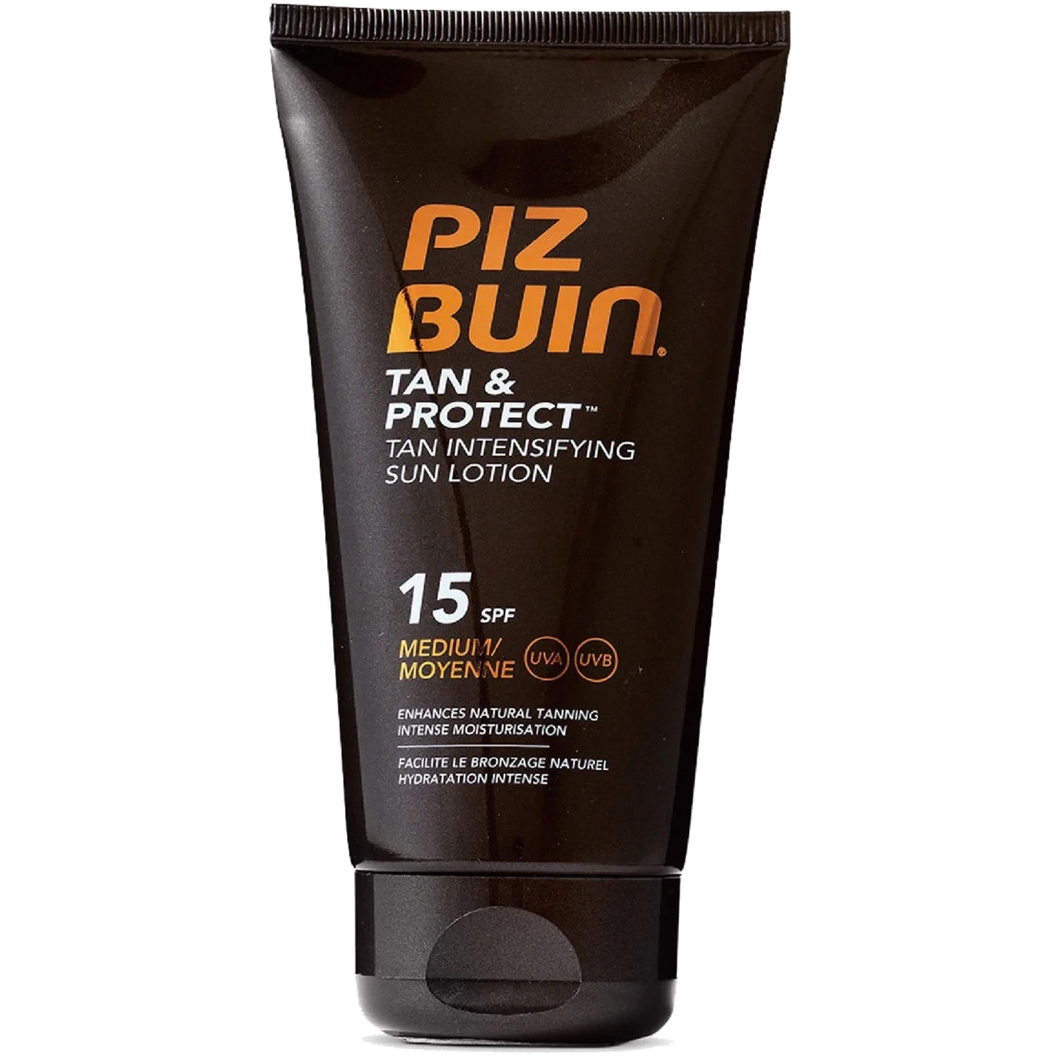 Piz Buin Tan & Protect Lotion Spf 15 150ml