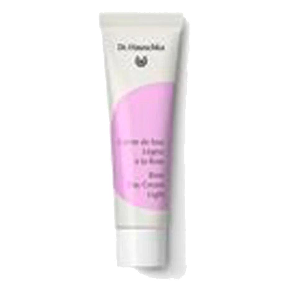 Dr. Hauschka Rose Day Cream Light