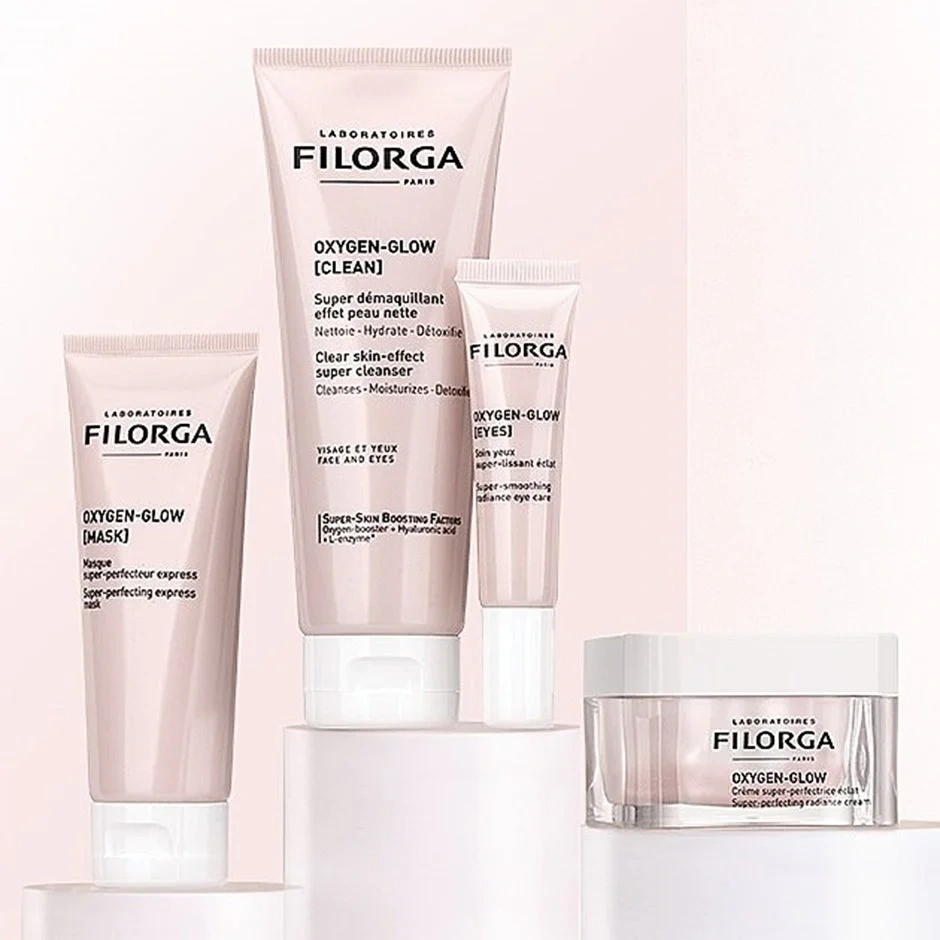 FILORGA Oxygen-Glow Mask