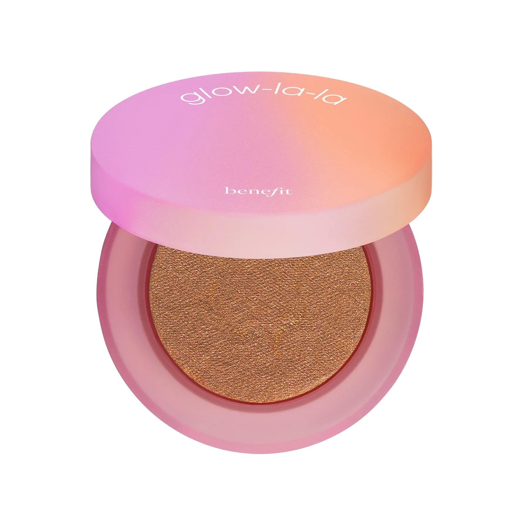 Benefit Glow-la-la Highlight Powder Lumi