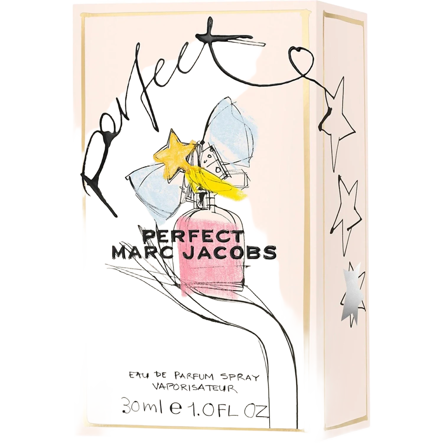 Marc Jacobs Perfect Eau de Parfum 30 ml