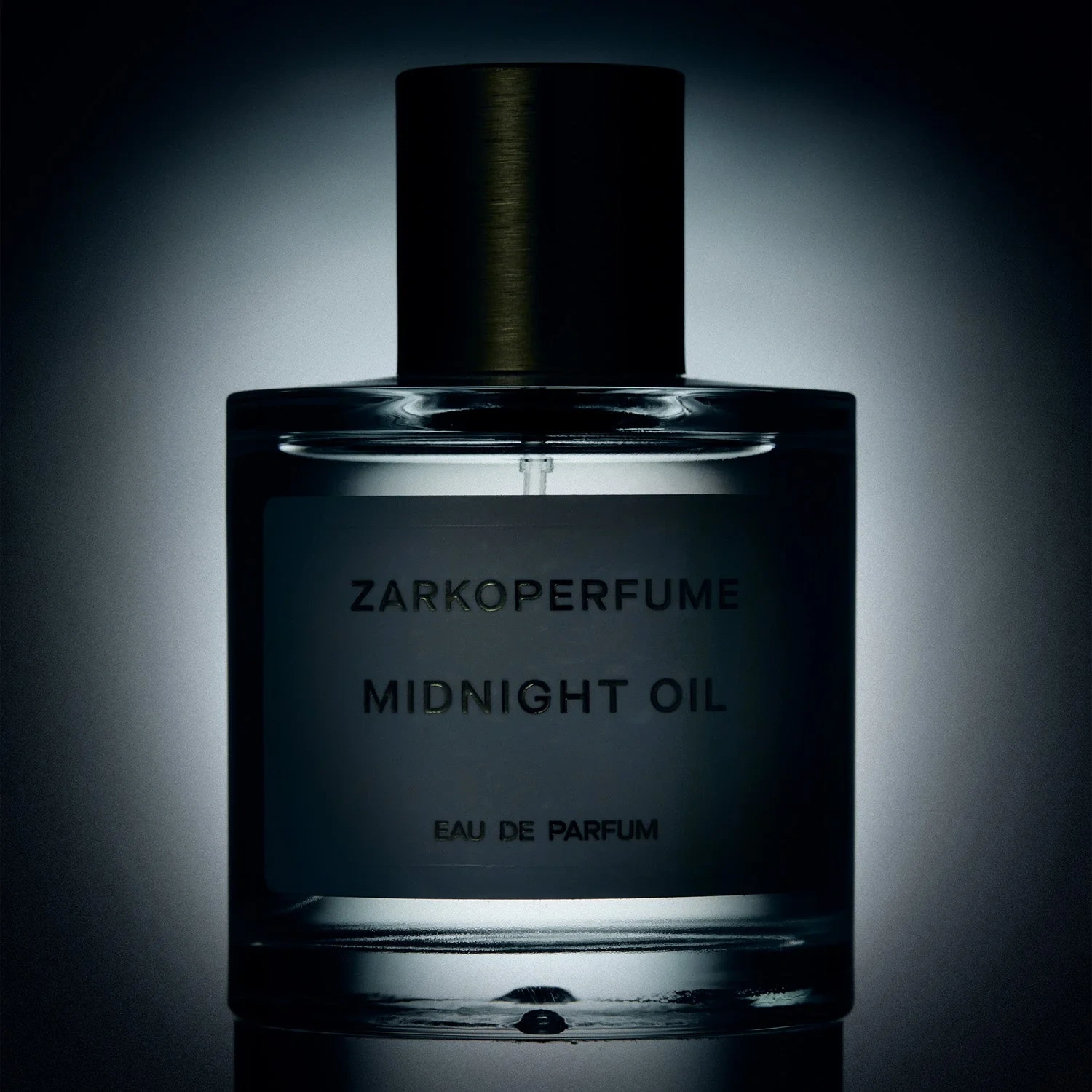 Zarkoperfume Midnight Oil