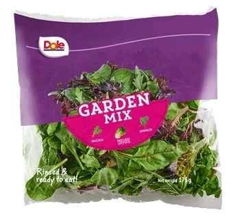 Garden mix