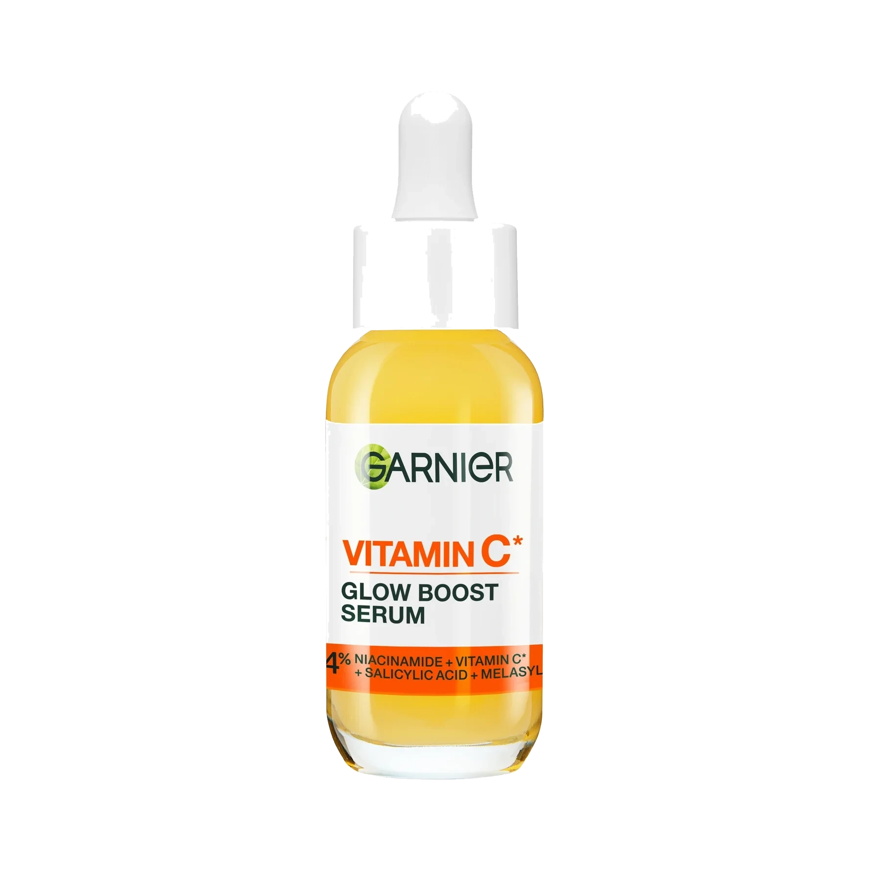 Vitamin C Glow Boost Serum